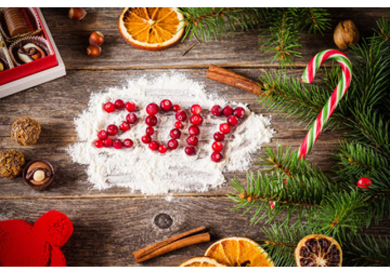 Что подарить на Новый год 2017